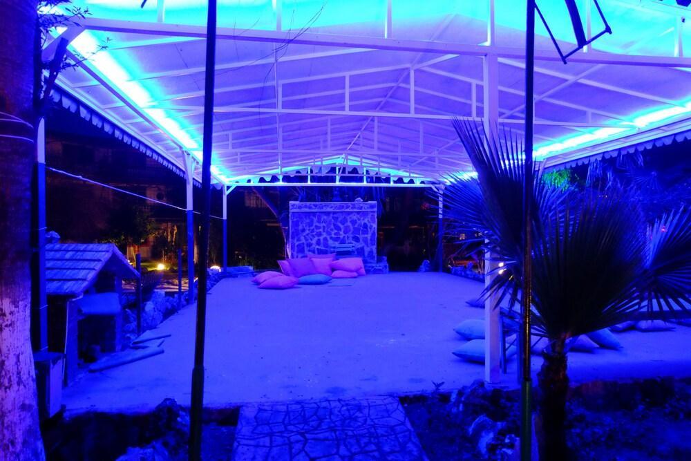 Erendiz Garden Hotel Kemer Buitenkant foto