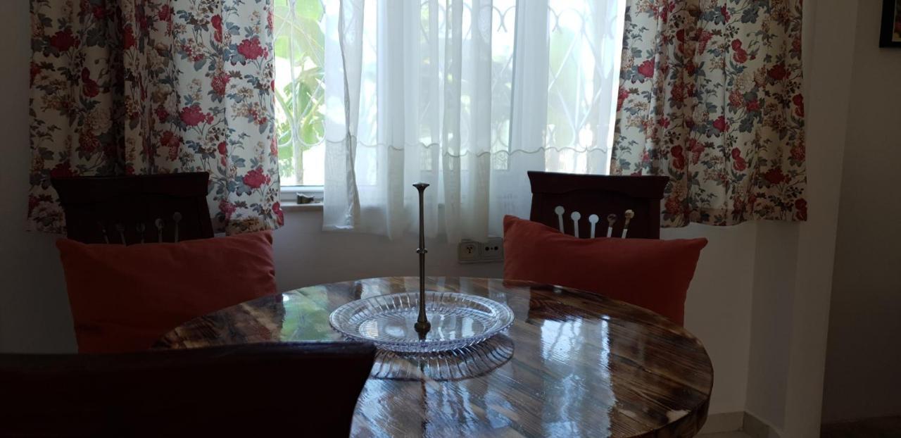 Erendiz Garden Hotel Kemer Buitenkant foto