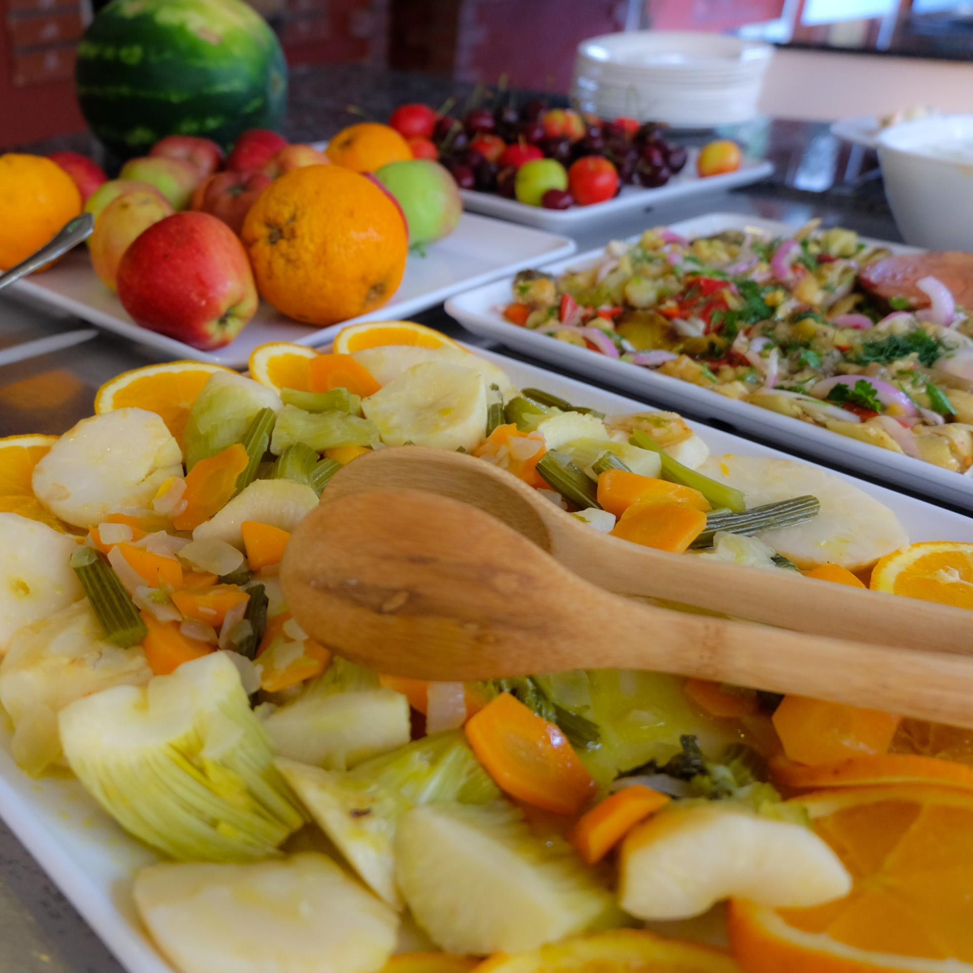 Erendiz Garden Hotel Kemer Buitenkant foto