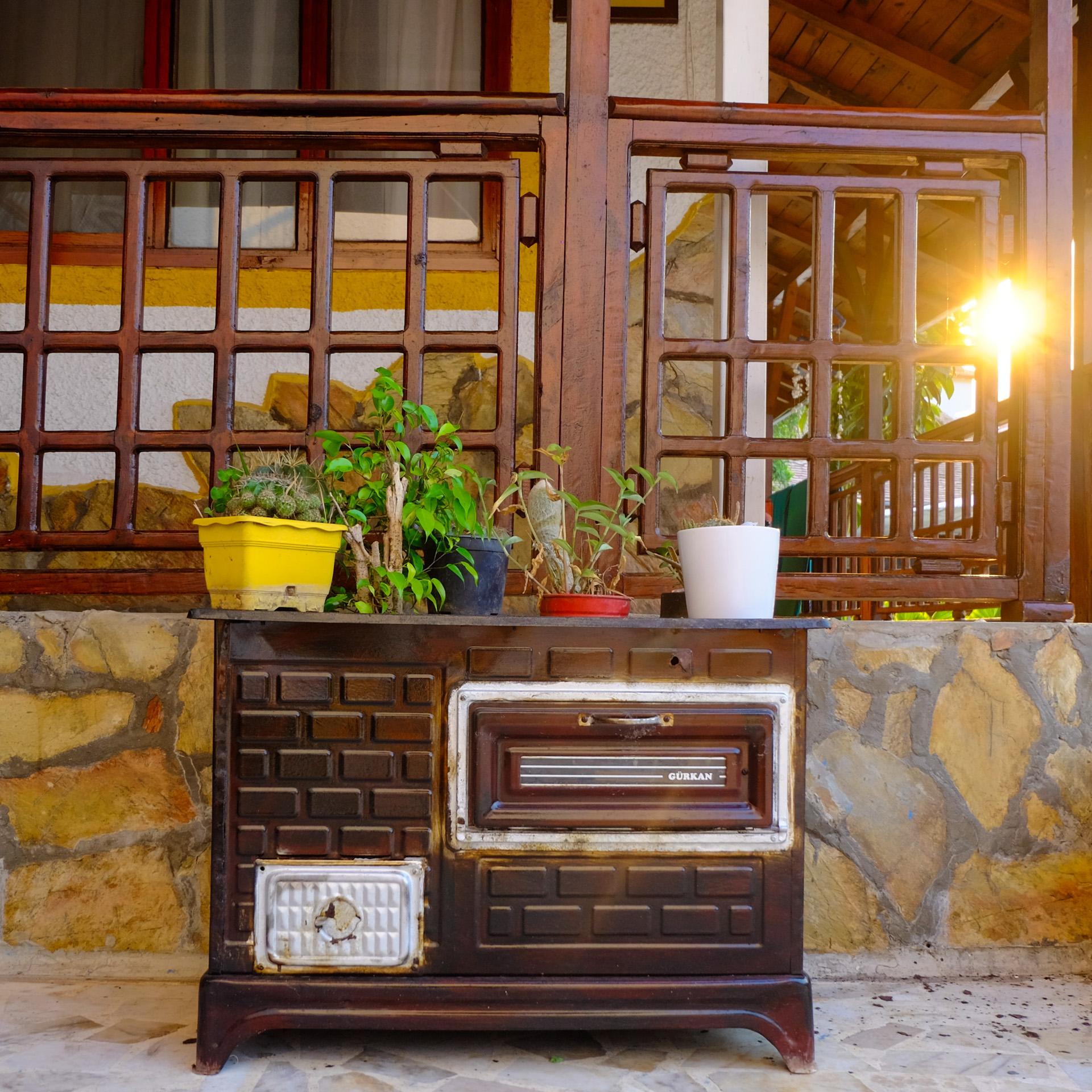 Erendiz Garden Hotel Kemer Buitenkant foto
