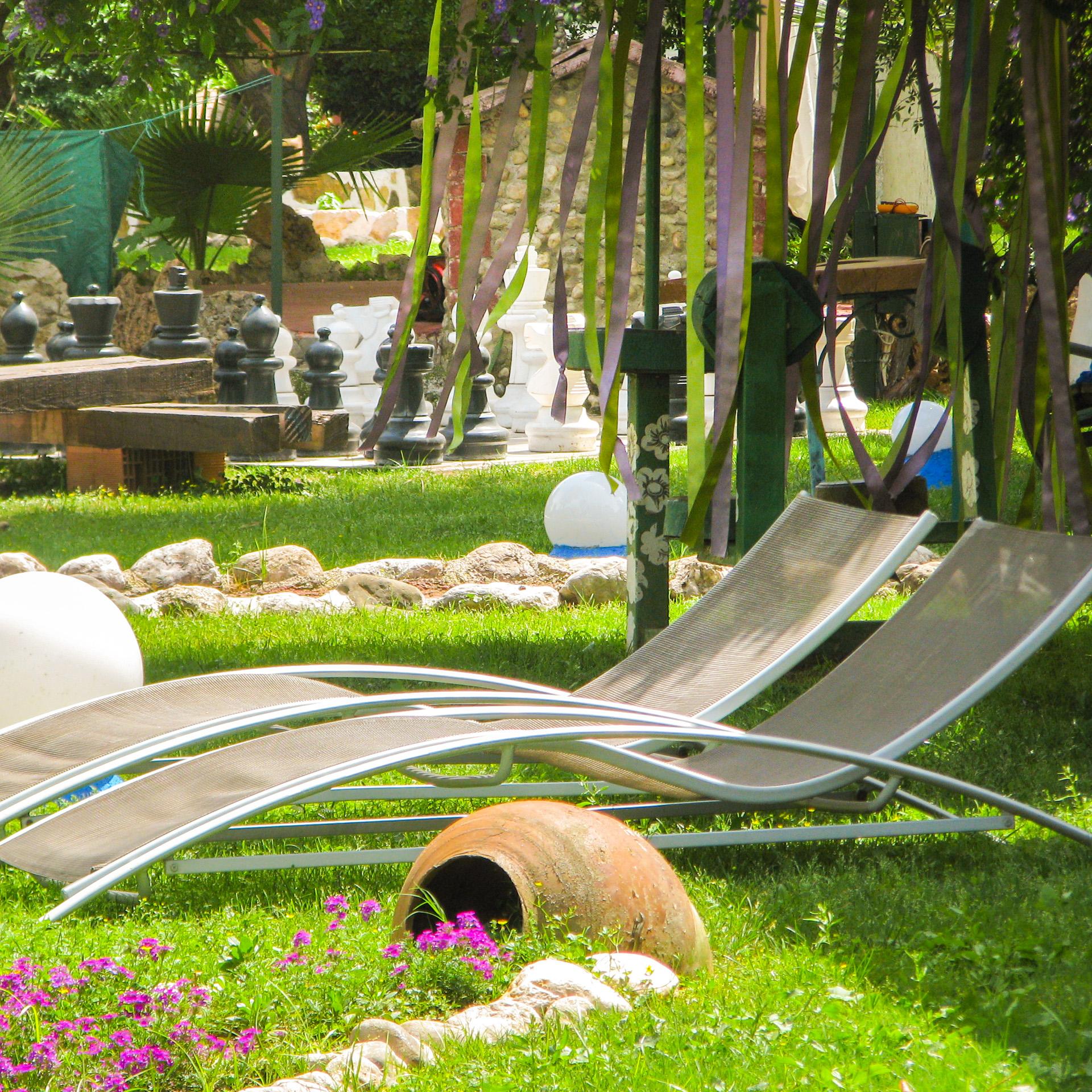 Erendiz Garden Hotel Kemer Buitenkant foto